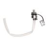 M12‑1.75 Oil Drain Valve Fast Oil Change Leak Proof Drain Hose Attachment Universal for Car