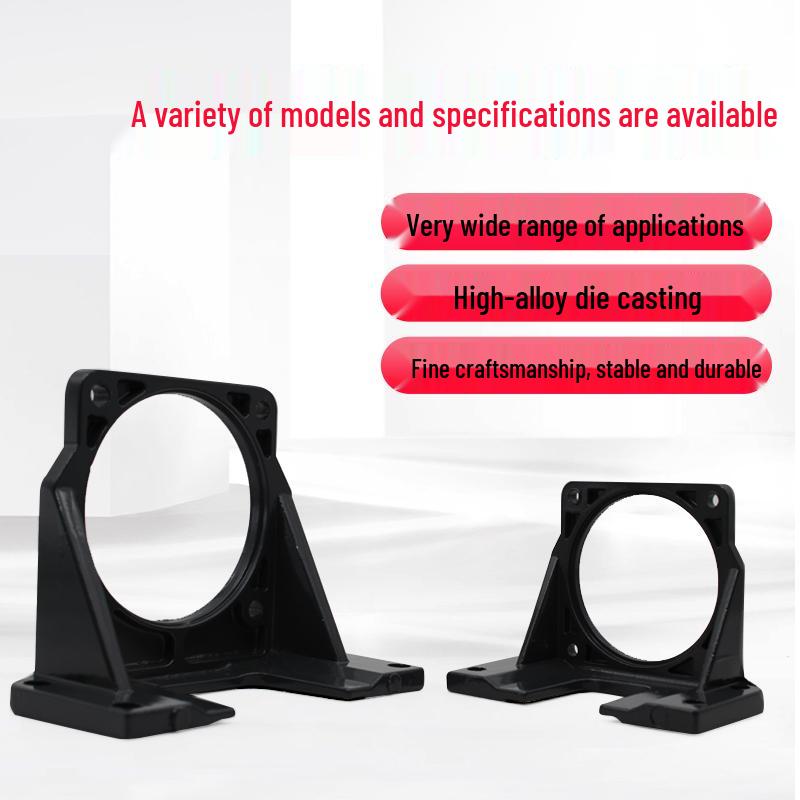 Speed Control Motor Bracket for 80W, 90W, 100W, and 120W Motors