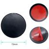 Dashboard Pad Mounting Disk Adhesives Disc Firm Adhesion Phone Bracket Base Mount