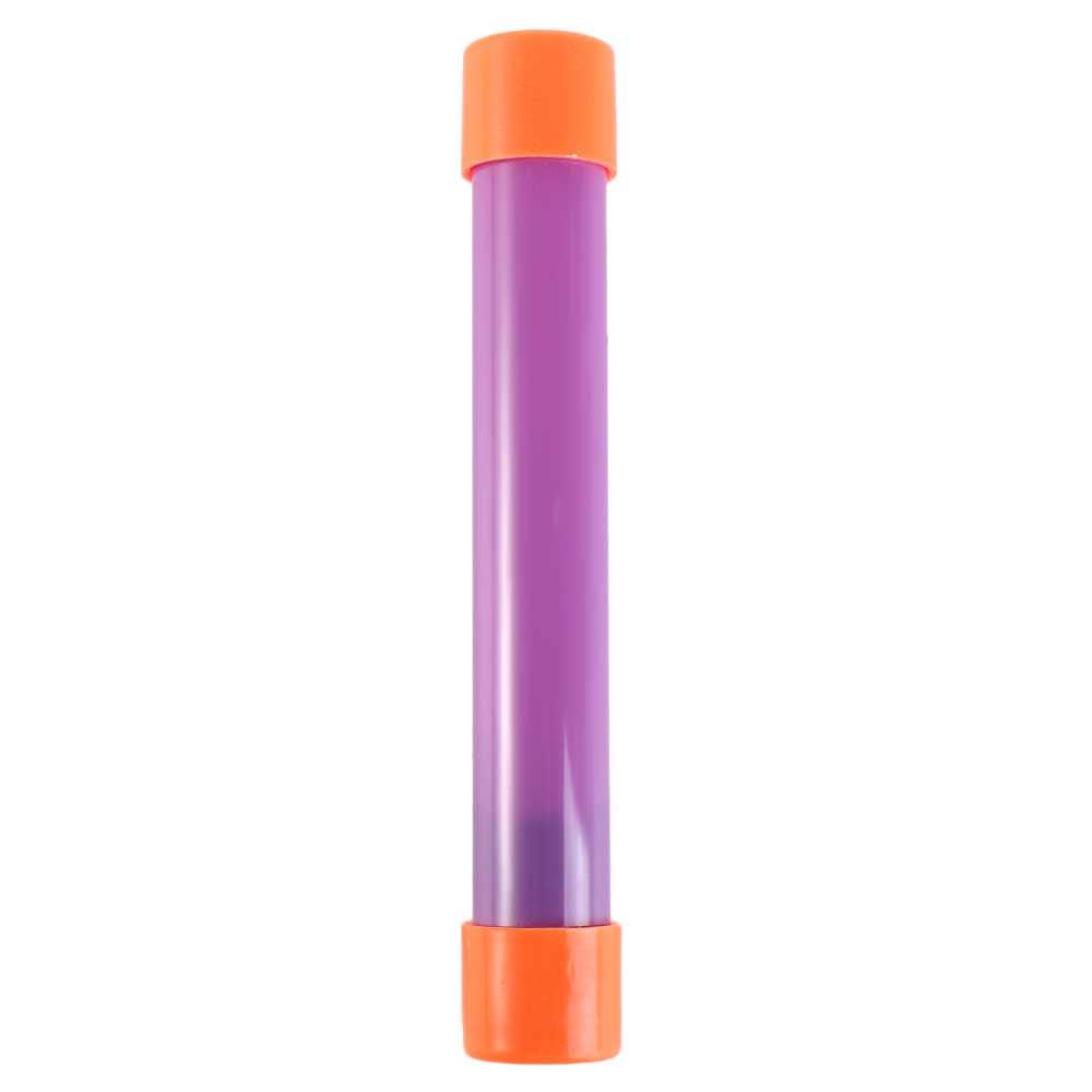 Plastic Funny Vocalizing Tube Rocking Prop Groaning Tube  Halloween Toys