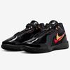 Nike LeBron NXXT Zen AMPD Size EP, Black/University Red/Metallic Gold, FJ1567-001, 26.0cm