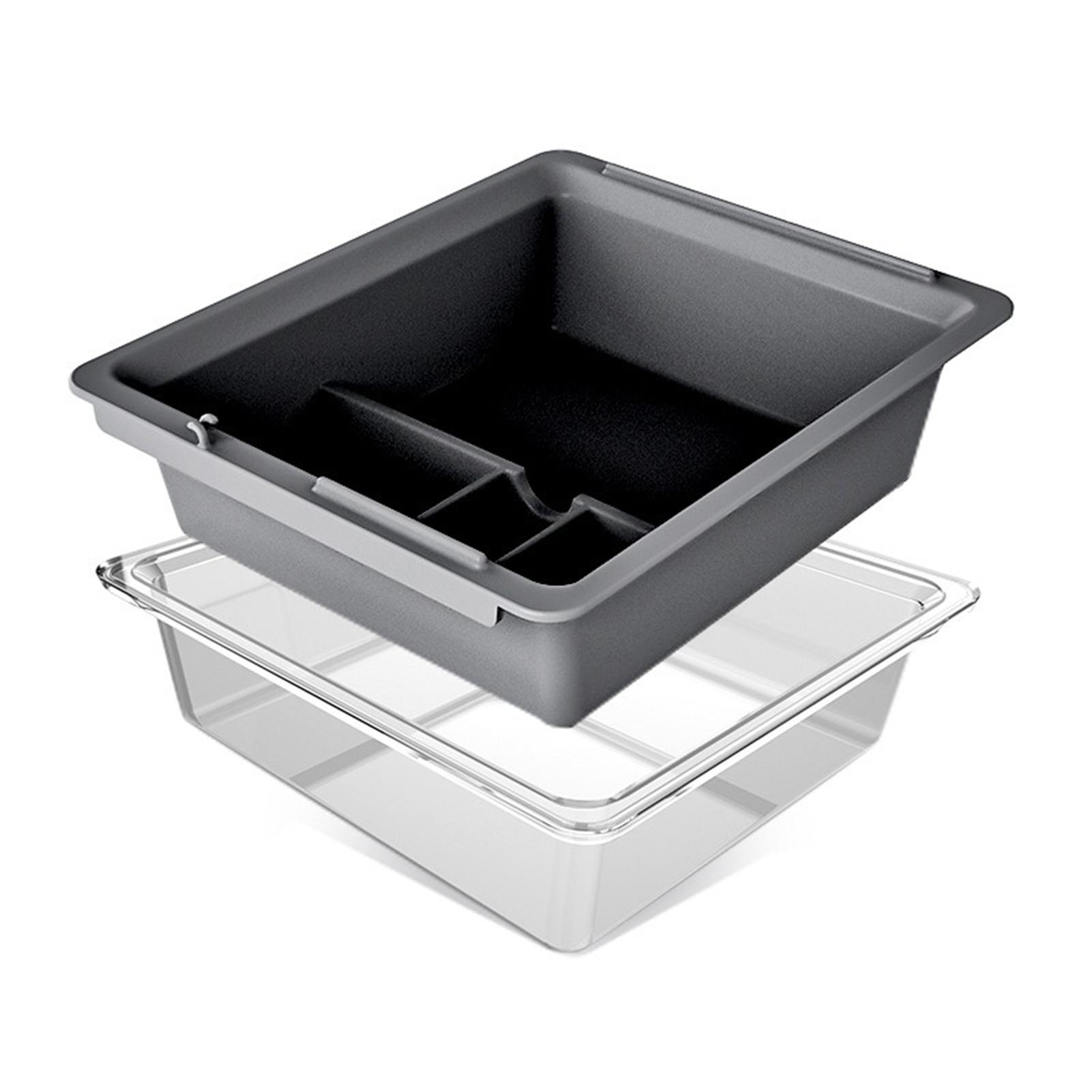 

Рамки номерного знака из алюминиевого сплава с 2 отверстиями, рамка номерного знака автомобиля 12,2* 6,29*1,18 дюйма для США чёрный