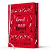 Good Girl Bad Blood Collectors Edition by Holly Jackson Hardback Book 9780008680855