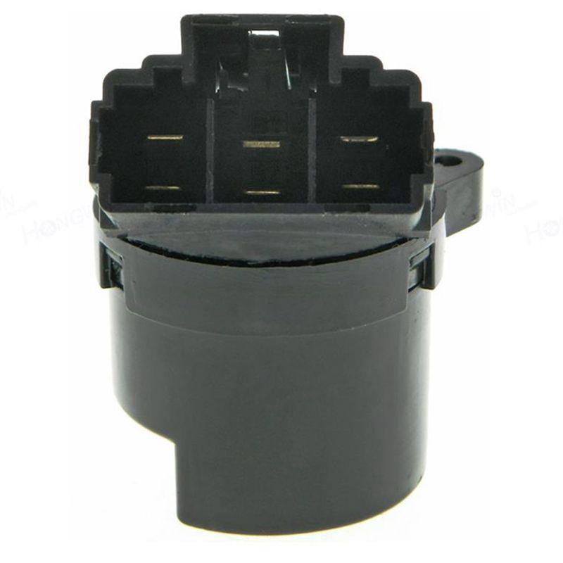 Ignition Switch-6 P 96238726 For Daewoo Lanos, Nubira, Leganza, Lacetti, Evanda& Aveo, Optra, Lacetti