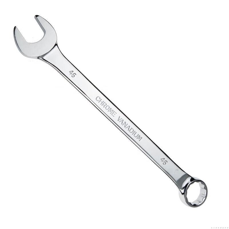 Sheffield S017146 Combination Wrench