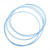 3meters Slick Lube Liner Tube for MBT Bicycle Bike Gear/Brake Inner Cable