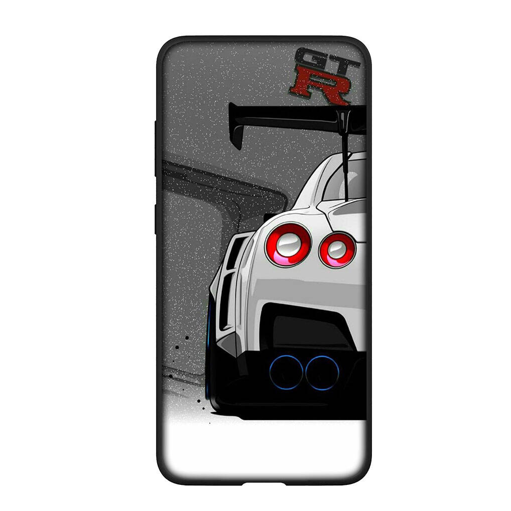 for Motorola Moto Edge 70 60 50 G54 G86 Samsung Galaxy S25 iPhone 17 16 15 Xiaomi Redmi Note 14 13 Pro Max Phone Case Supercar Comics Super Car Cover