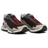SALOMON XT Slate Advanced X Wood Wood 'Black Coffee' Sneakers 472563