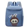 Durable Nylon Colorful Childrens Backpack For Boys And Girls Perfect For School And Fun Outdoor