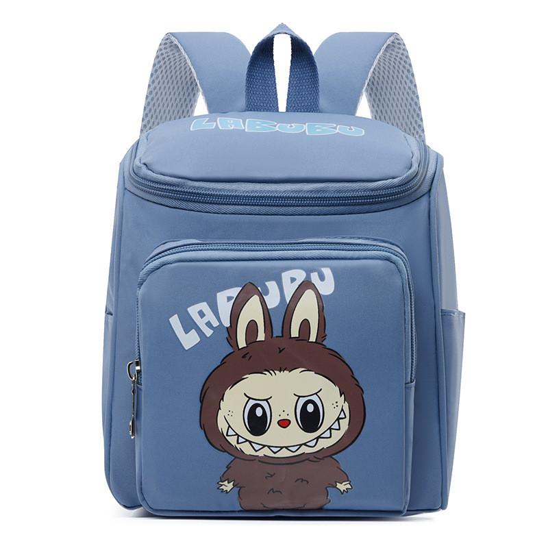 Durable Nylon Colorful Childrens Backpack For Boys And Girls Perfect For School And Fun Outdoor