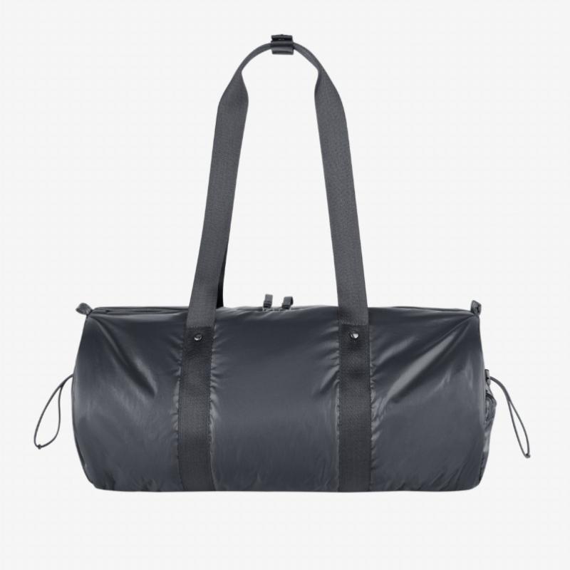 The North Face Bonny Duffel Bag S Padding Silver Gray