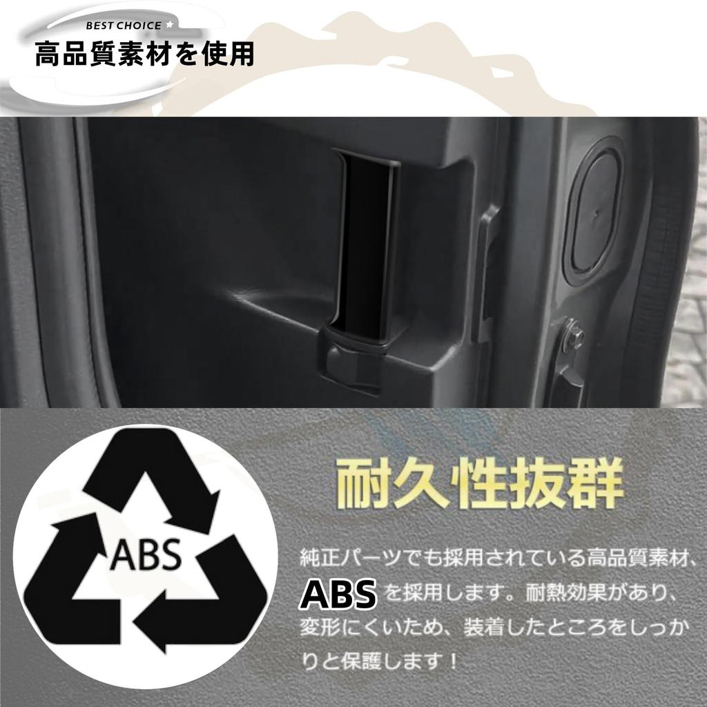 DodoxDIY Applicable New Rooks 40 Series Custom Accessory Parts Interior