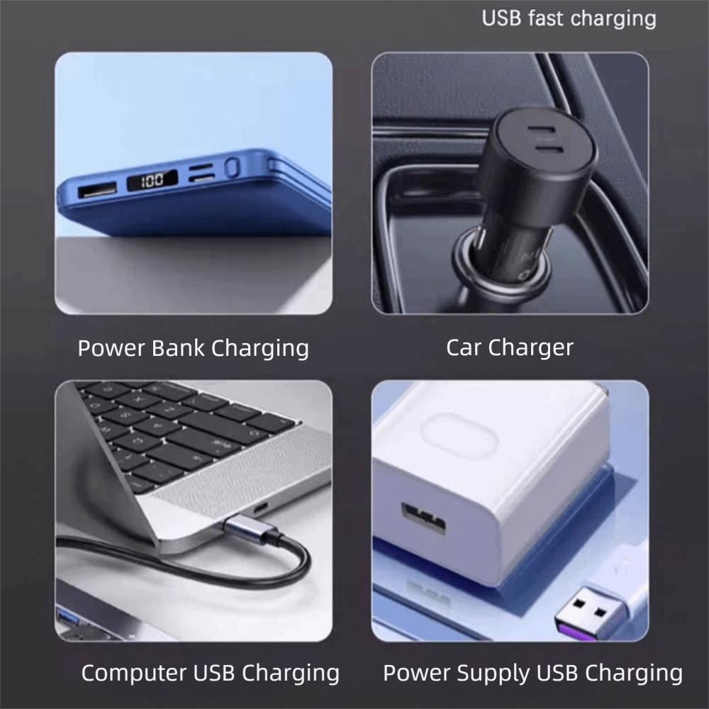 USB Rechargeable Aquarium Pump X8 Fish water pump Oxygen Pump  For Outdoor Fishing/Aquarium