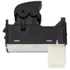 Power Window Switch 84810‑0E050 Plug and Play Replacement for Camry LE N SE XLE XSE 2014‑2017