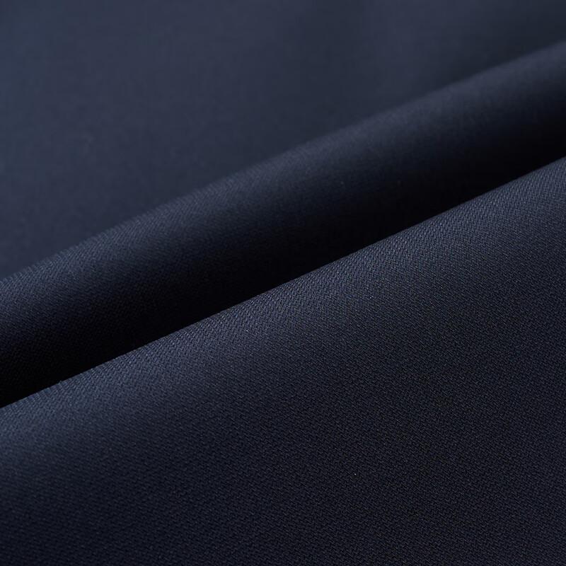 Firstview Men's Stand Collar Lamb Wool Lined Cotton Jacket