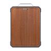 Kangbach Wudan Wood Antibacterial Double-Sided Cutting Board
