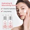 Instant Lifting Botax Face Cream-Enhance Skin, Smooth Out Sagging-Deep Hydration, Firming The Skin-Suitable For All Skin Types, 80g