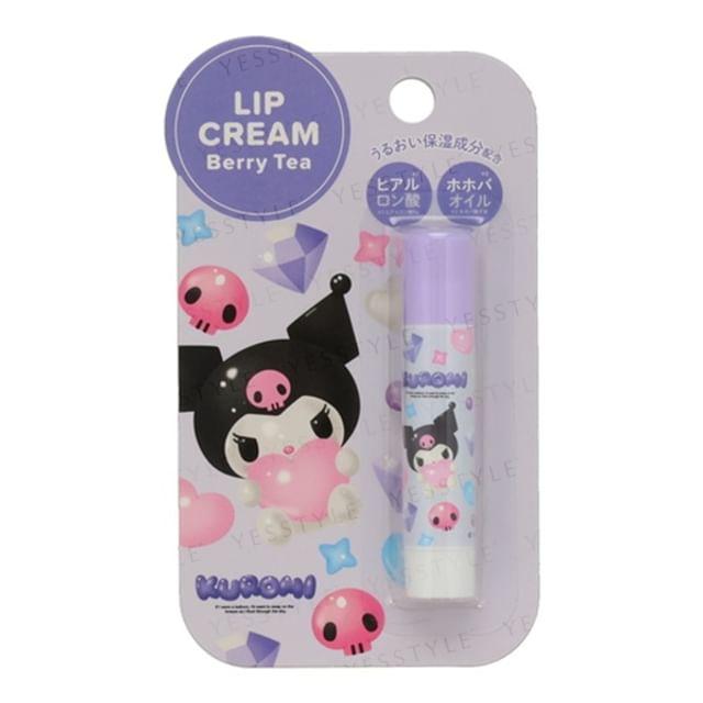 SHOBIDO - Бальзам для губ Sanrio Kuromi 3.5g