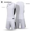KELME Adult Basketball Uniform Set