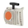 Replacement Recoil Pull Starter Assembly Chainsaws Replacement Parts for MS261 1141 080 2100