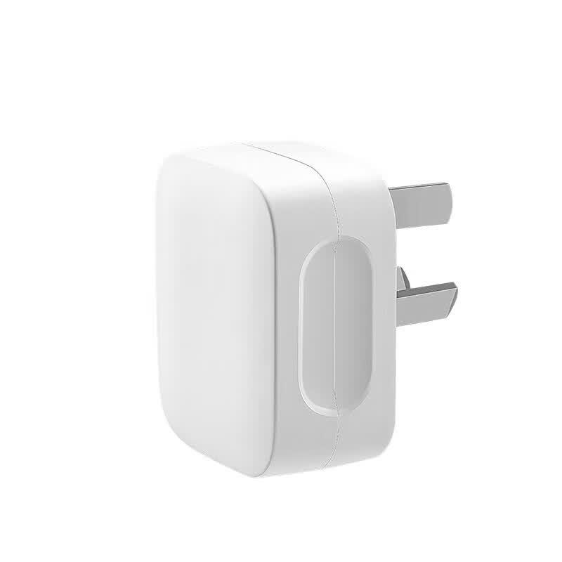 10A 3-Prong Electrical Wiring Plug