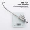 CVBAB 304 Stainless Steel Direct Drinking Kitchen Faucet