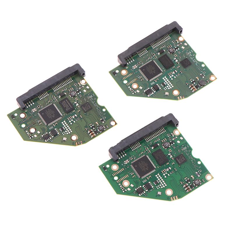 Hdd Pcb Seagate Logic Board / 100774000 Rev A , 100774000 Rev C , 100774000 Rev D / St1000Dm003