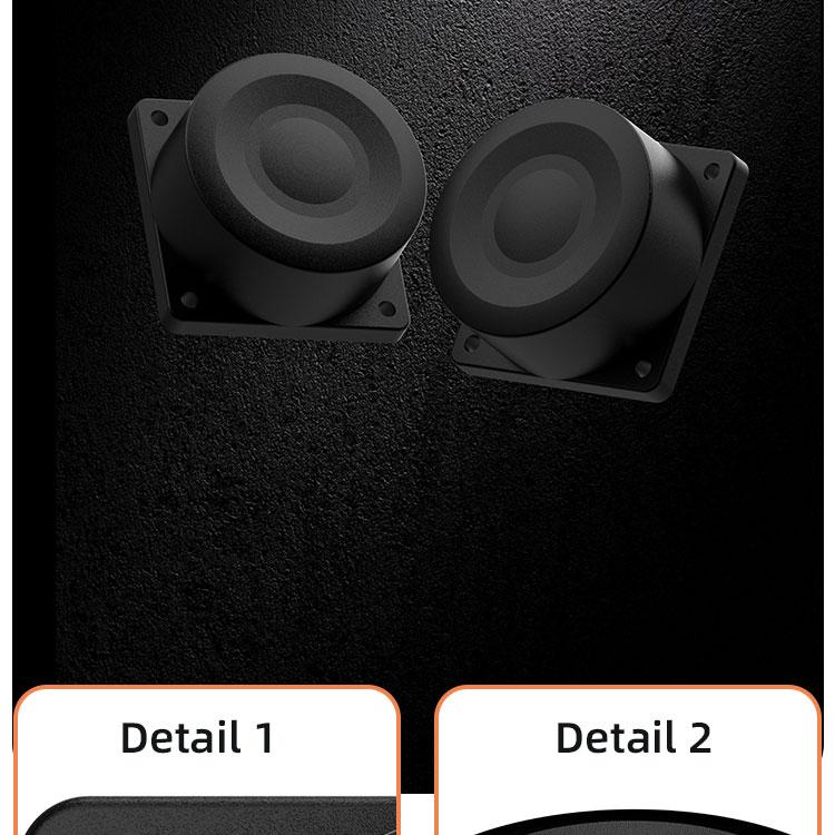 Tuya WiFi or ZIgbee Ultrasonic Water Level Sensor Wireless Gauge Water Tank Level Monitor Waterproof IP65 Water Leak Detector