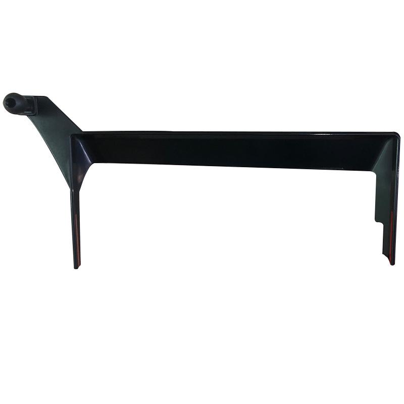 MG MG5 Car Phone Holder: Screen Model 2021-2022 Clip-On Base