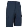 Mountain Warehouse Men's Delta Stretch Cargo Shorts