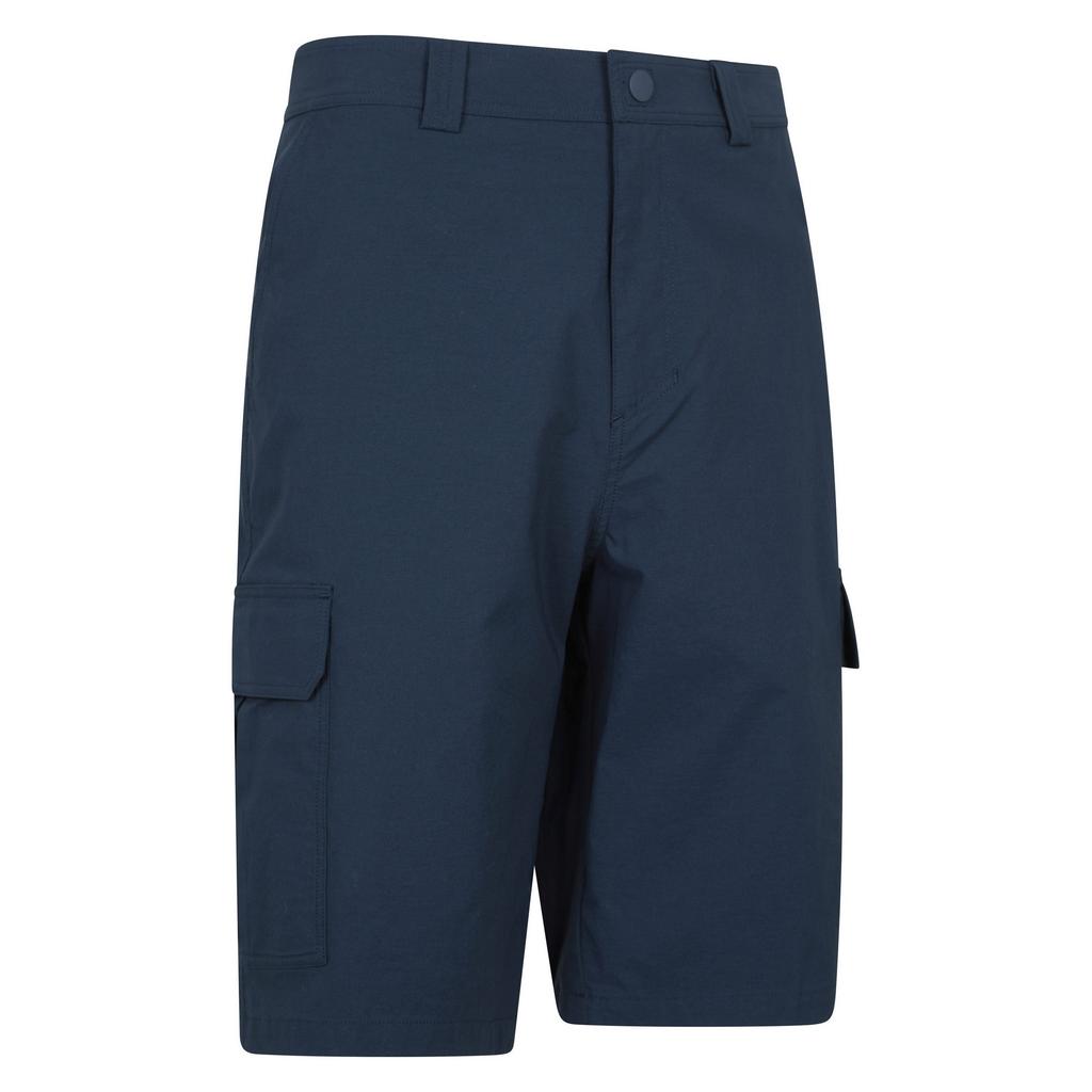 Mountain Warehouse Men's Delta Stretch Cargo Shorts