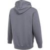 Timberland Tfo Tree Logo Brushback Hoodie Comfortable Fashion Long Sleeve Sweatshirt Men hoodies Gray Blue A4445-073