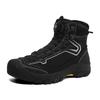 Fashion Upgraded Non-Slip Training Boots Male Outdoor High Top Shoes New Arrival Hiking Shoes Men Casual Leather Ankle Boots Biker Botas