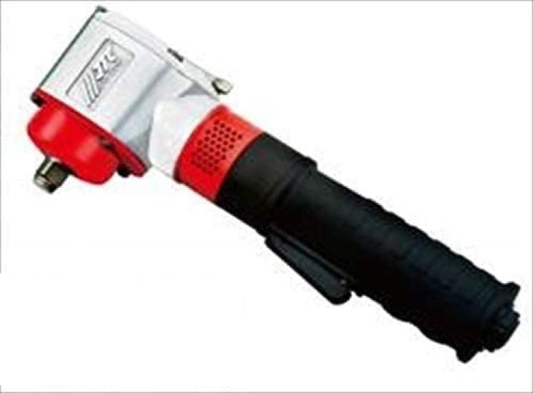 

JTC Angle Impact Wrench 88mm x JTC7744SET 1/2 Set, 265mm,