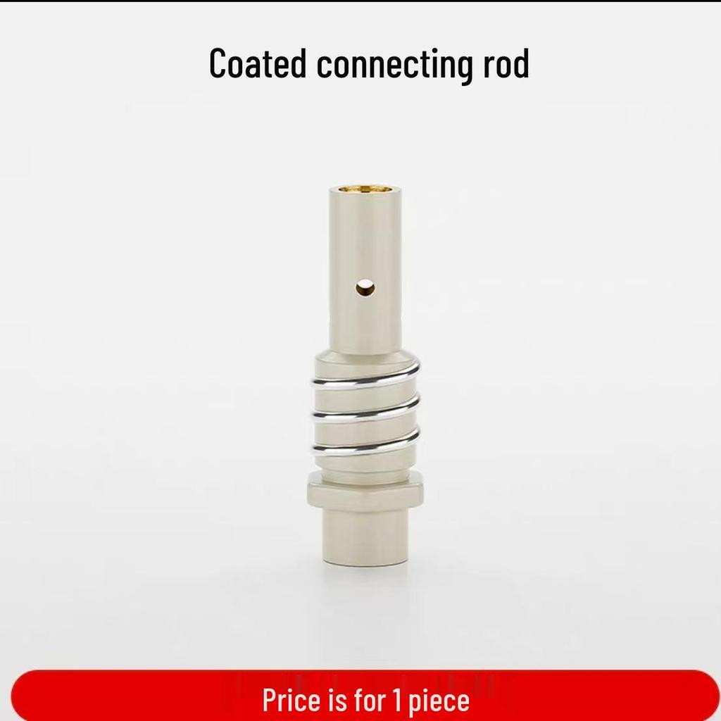 Cross-border MB15AK/24KD/36KD Non-stick Conductive Nozzle & Rod for MIG Welding Gun
