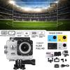 5V 50Hz/60Hz  Action Camera Ultra Hd 4k 30m Wifi 2.0 170d Screen HD 1080p Underwater Waterproof Sport Camera Go Extreme Pro Cam