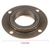 Electric Bicycle Modification Parts Electric Tricycle Bicycle Modification Parts Four-Hole Toothless Flywheel