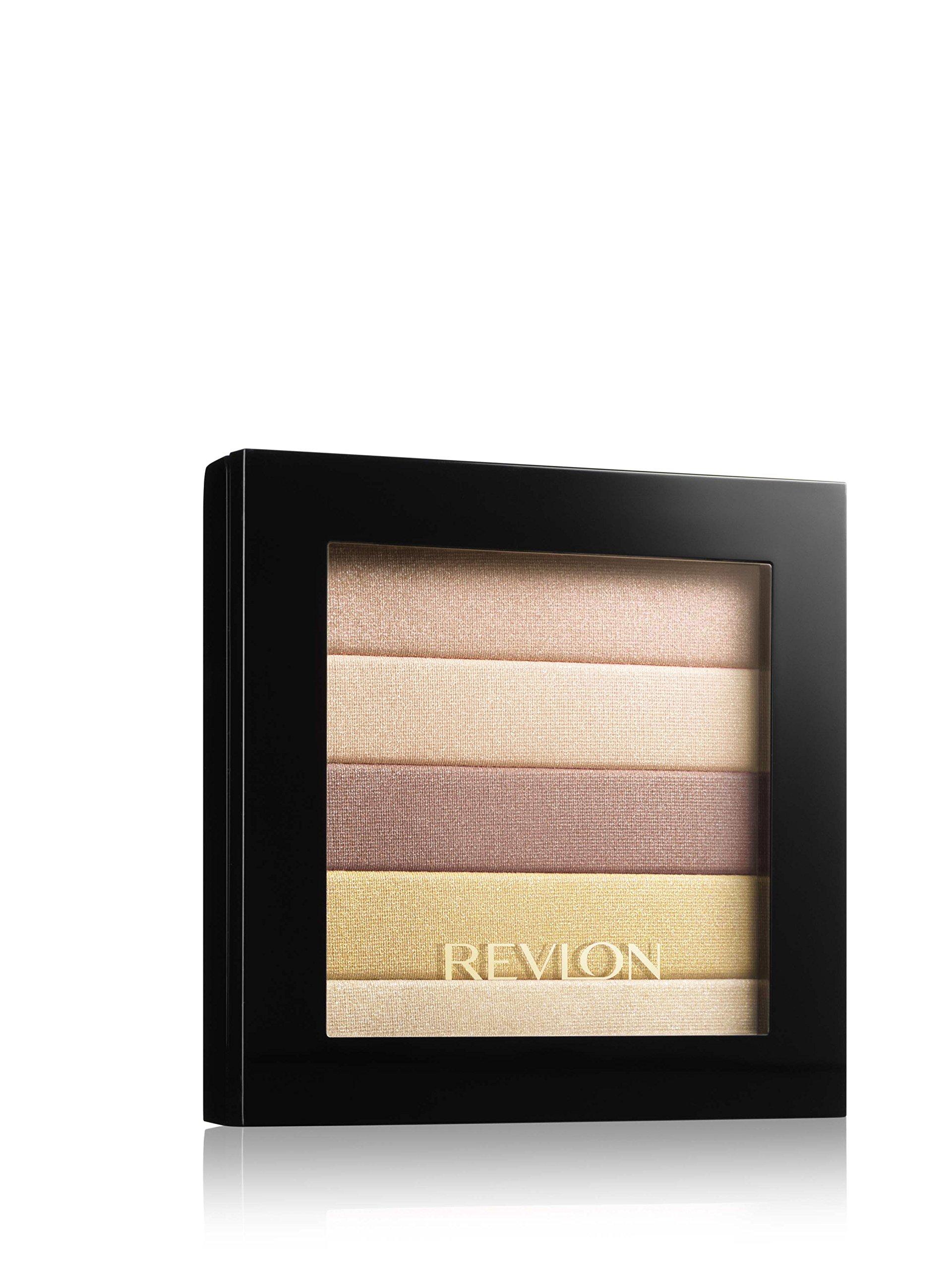 

Revlon Highlighting Palette 001