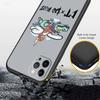 LO78 Natanael Cano Soft Shell Phone Case for OPPO A40 A60 A80 A15 A16 A16K A12 A17 A17K A54 A54S A53 A53S A55 A56 A57 A98 F23