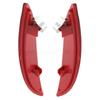 New For Megane III Hatchback 2008-2016 Fluence 2010-2016 Car Rear Bumper Reflector Reflector Light Lens 265650004R ,3805