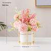 Decorațiuni pentru casă – Flori decorative şi coroane de flori