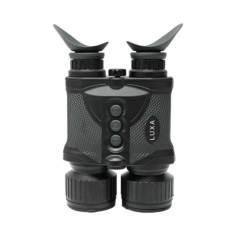 LUXA YH850 6-36X Digital Infrared Night Vision Binoculars