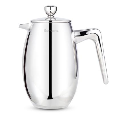 Accessori per preparazione tè e caffè – Caffettiere/teiere a stantuffo