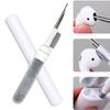 Cleaner Kit for Airpods Pro 1 2 3 Earbuds Cleaning Pen Brush Bluetooth Earphones Case Headset Keyboard Phone Cleaning Tools KTY