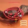 Braceletes – Pulseiras de contas