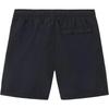 Stone Island Logo Patch Elastic Waist Three-Quarter Casual Shorts Men shorts L1S15B100B09S0046-V0029