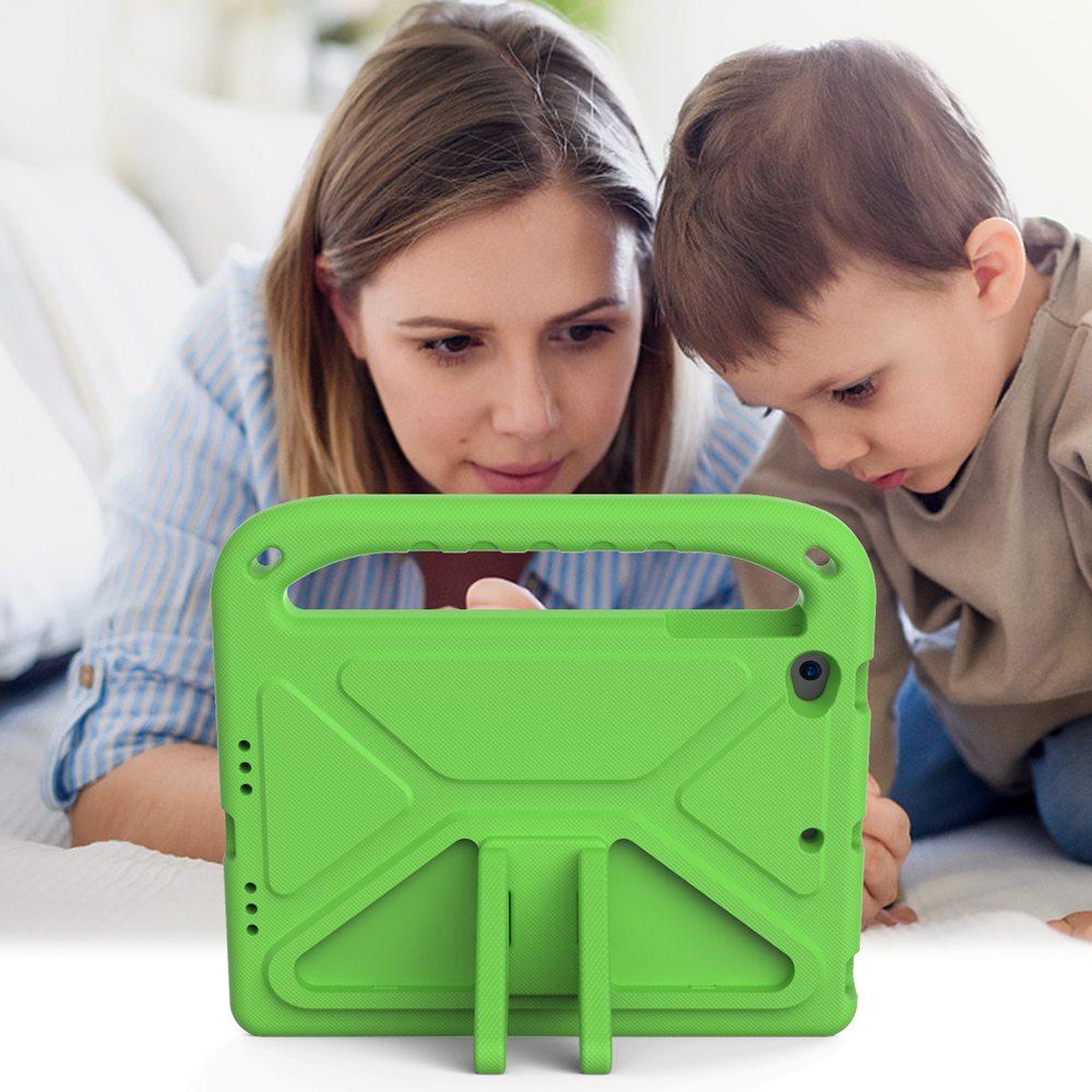 Case for Ipad Mini 1 2 3 4 5 Stand Shock Proof Non-toxic EVA Full Body Kids Children Tablet Cover for Ipad Mini Case