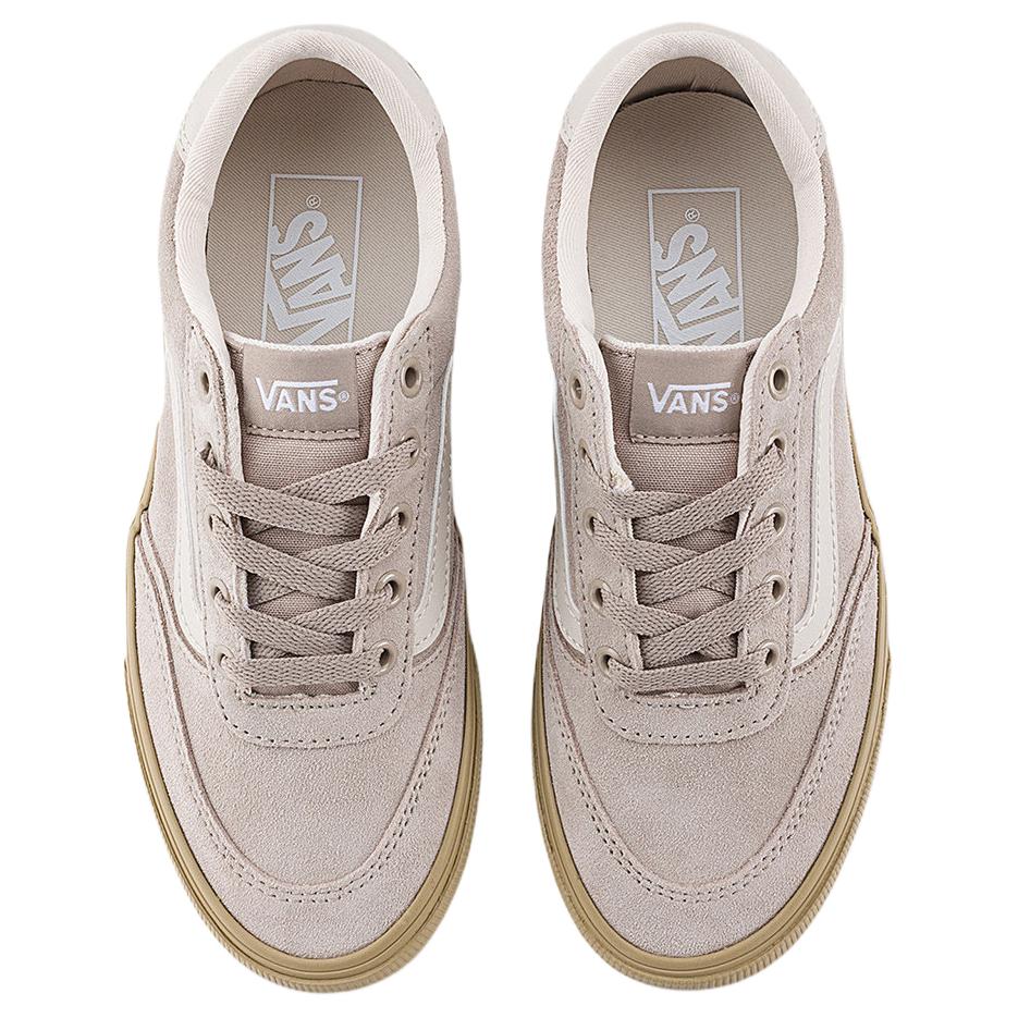 Vans Unisex Upland Dark Grey White VN000D7U7D6