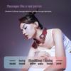 Jiancheng Smart Portable Neck Massager with Heat CN plug (adapter included)