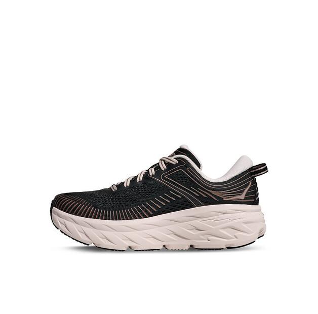 Hoka Bondi 7 Sneakers